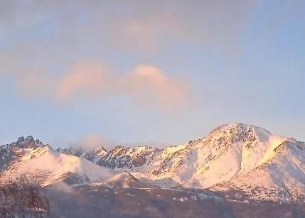 Vysoke Tatry Gerlaska Gierlachów Zewnętrze zdjęcie