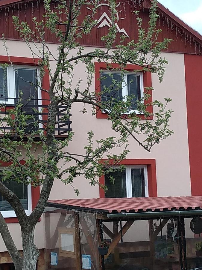 Vysoke Tatry Gerlaska Gierlachów Zewnętrze zdjęcie