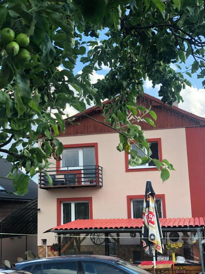 Vysoke Tatry Gerlaska Gierlachów Zewnętrze zdjęcie