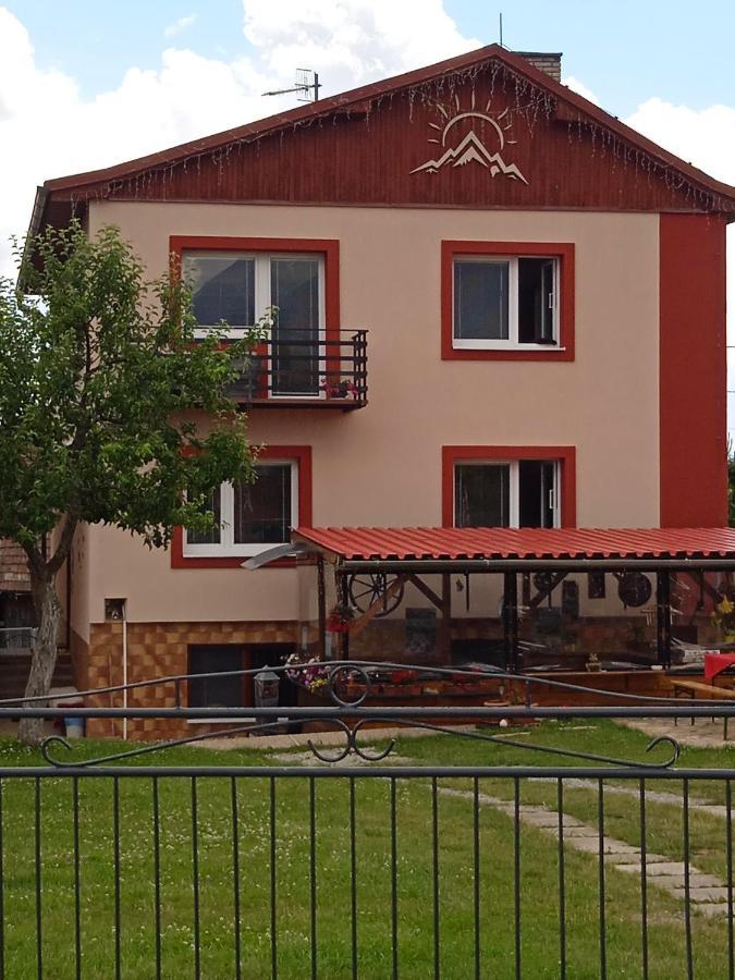 Vysoke Tatry Gerlaska Gierlachów Zewnętrze zdjęcie