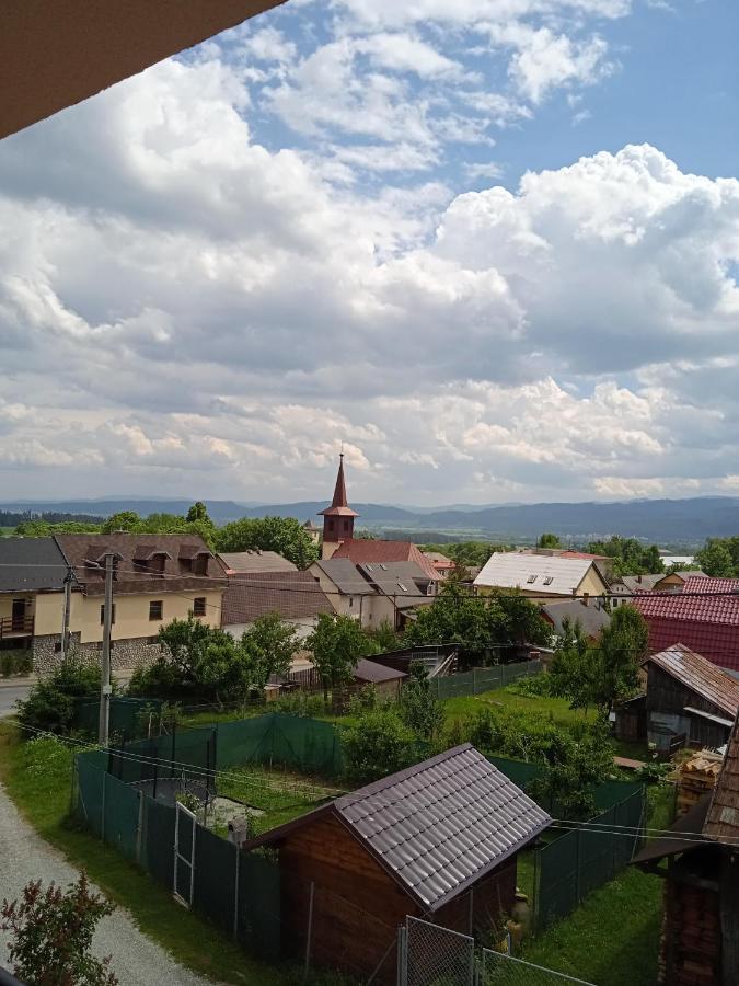 Vysoke Tatry Gerlaska Gierlachów Zewnętrze zdjęcie
