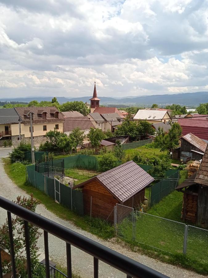 Vysoke Tatry Gerlaska Gierlachów Zewnętrze zdjęcie