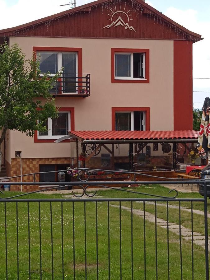 Vysoke Tatry Gerlaska Gierlachów Zewnętrze zdjęcie