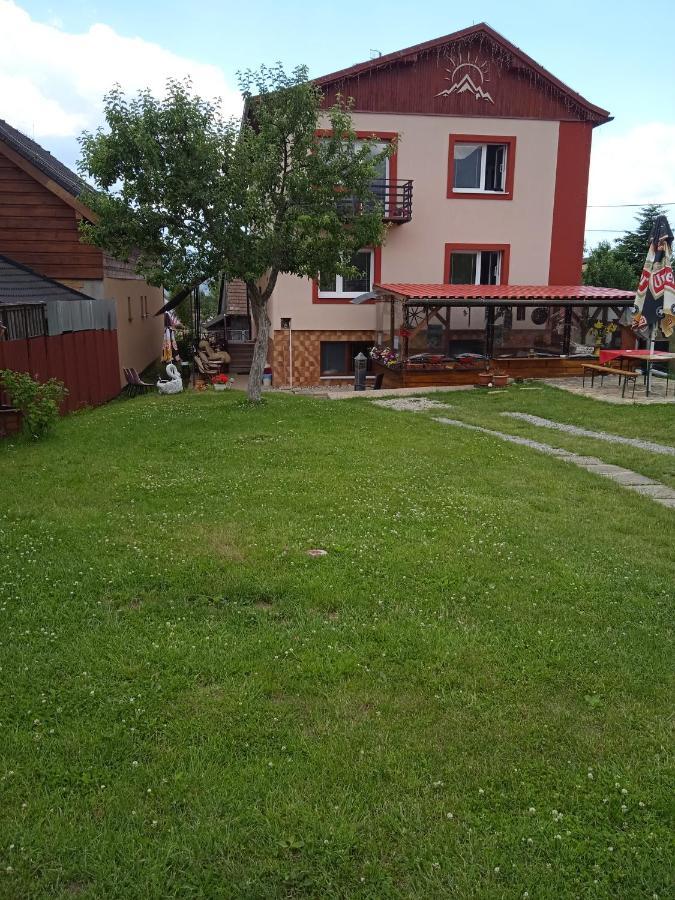 Vysoke Tatry Gerlaska Gierlachów Zewnętrze zdjęcie