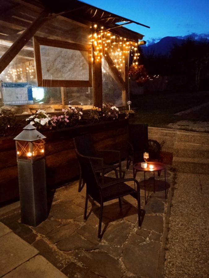 Vysoke Tatry Gerlaska Gierlachów Zewnętrze zdjęcie