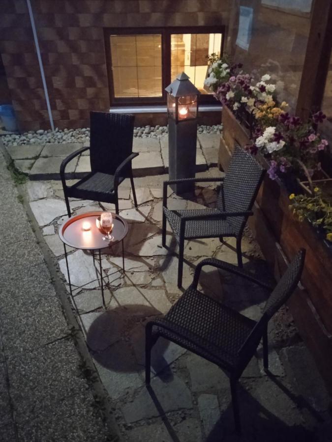Vysoke Tatry Gerlaska Gierlachów Zewnętrze zdjęcie